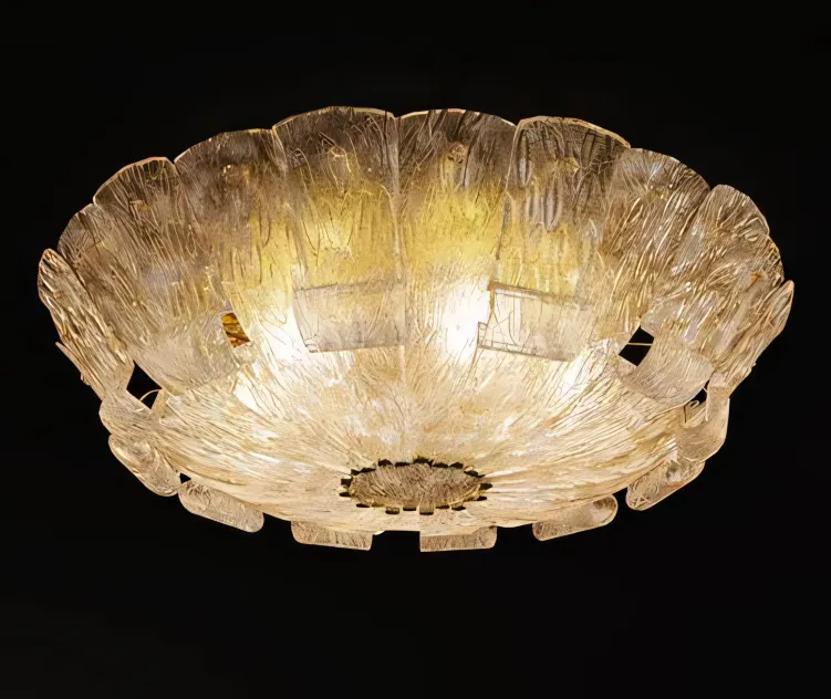 Chandelier sylcom