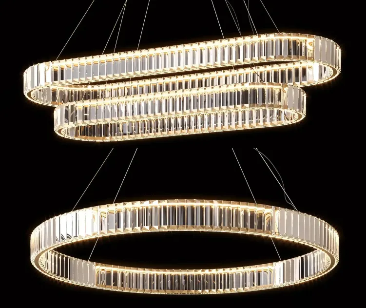 Bertolda collection by lampatron