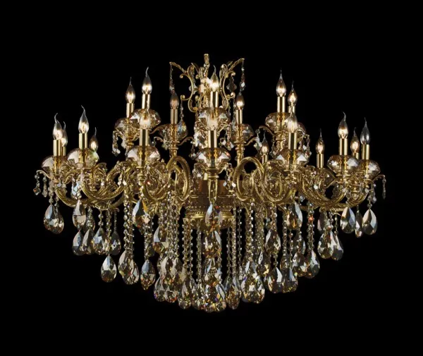 Bronze Ceiling Light