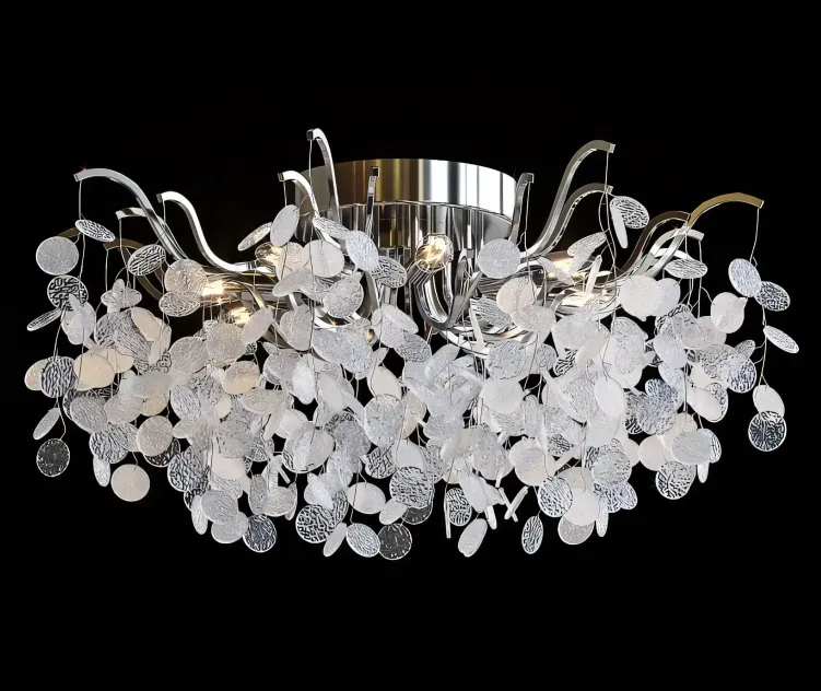 Ceiling lamp divinare spumante