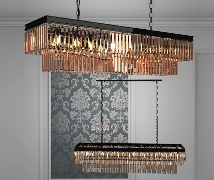 Ceiling Lighting