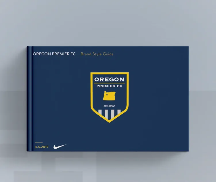 Oregon Premier Fc