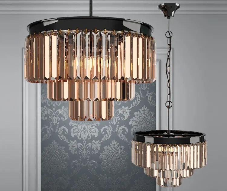 Ceiling Lighting