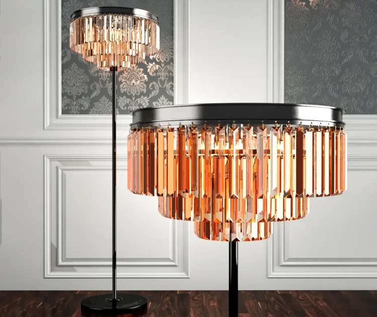 Ceiling Lighting