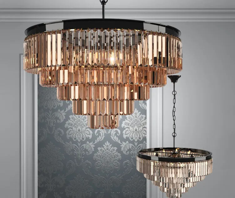 Ceiling Lighting