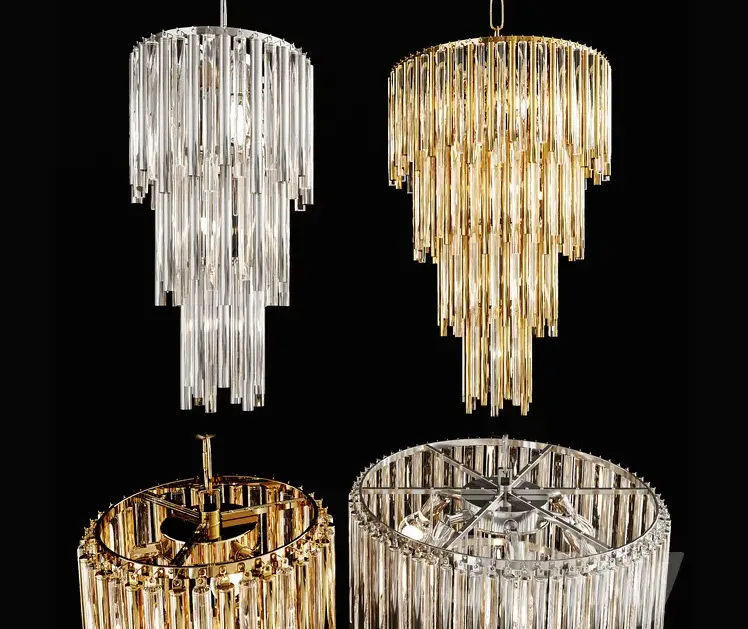 Chandelier gigi