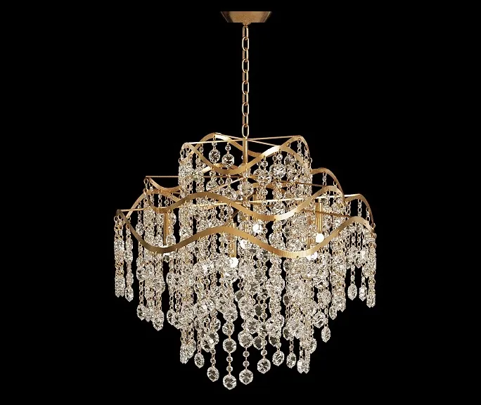 Chandelier isabel