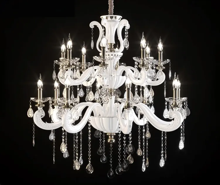 Chandelier meerosee