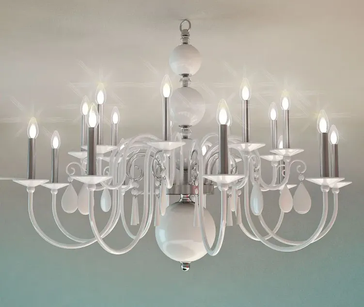 Chandelier mm lampadari