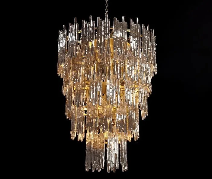 Chandelier saint roch by eichholtz