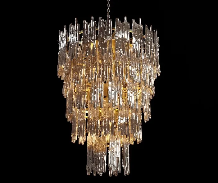 Chandeliersaintrochlbyeichholtz