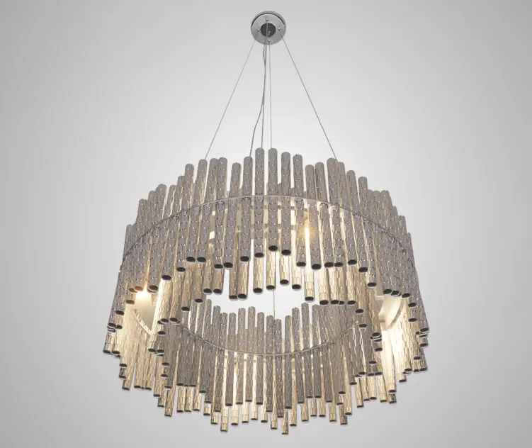 Classic Ceiling Lighting