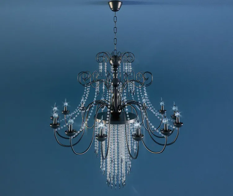 Classic Ceiling Lighting