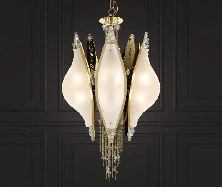 Dolce vita crystal moon