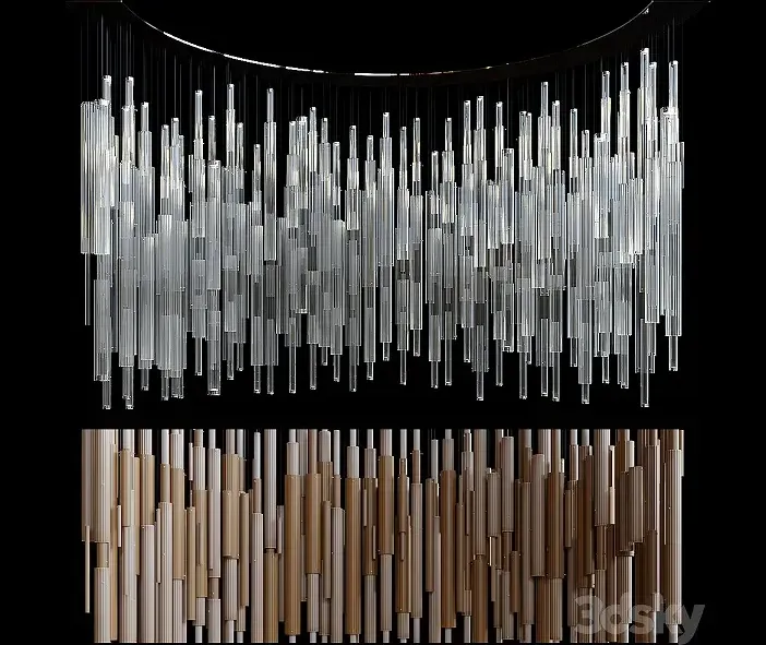 Droplight vargov design