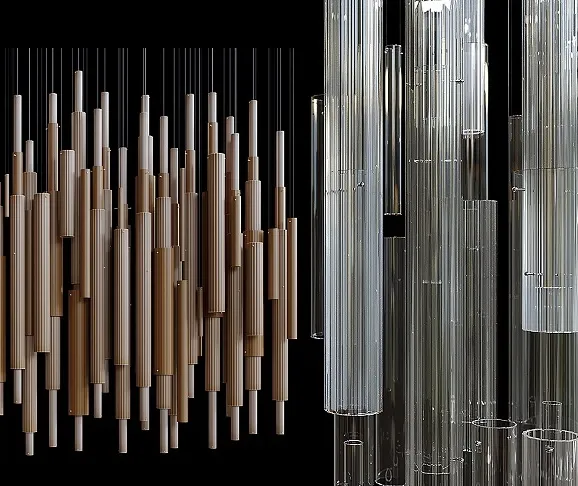 Droplight vargov design