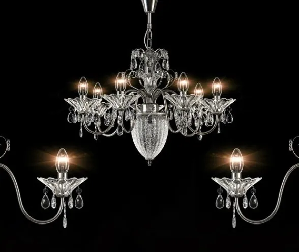 Fixtures Maytoni