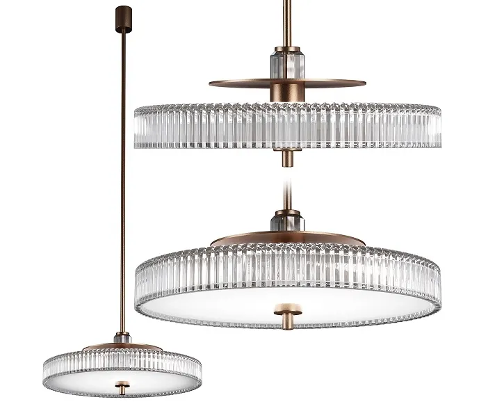 Italamp gilda