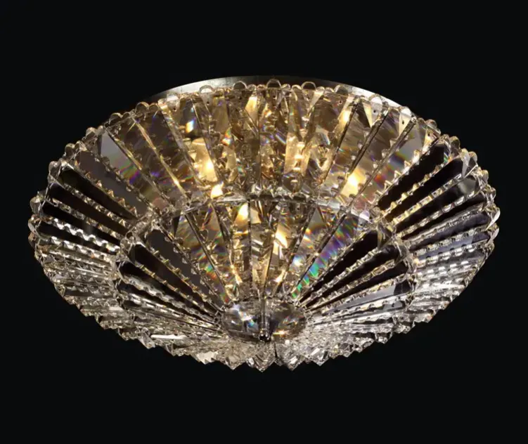 Limpio chandelier