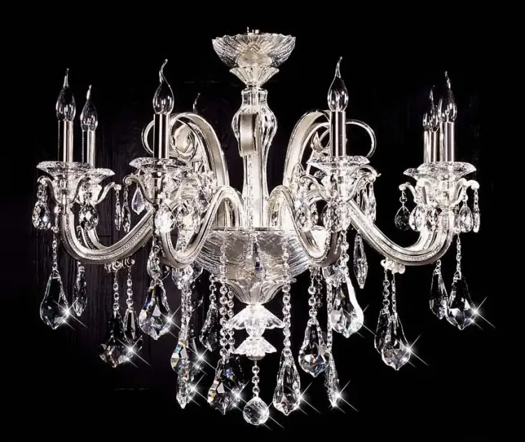 Lusso chandelier