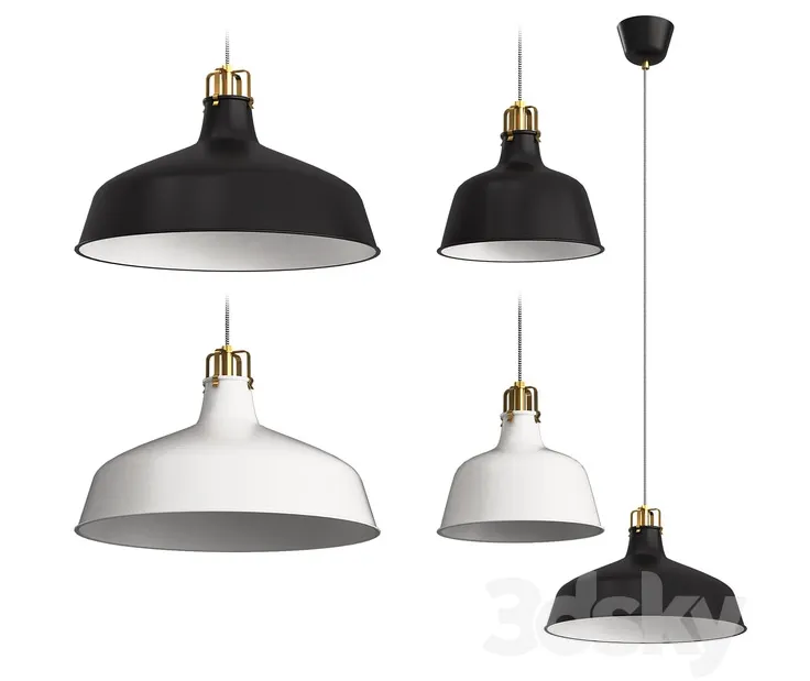 Ikea rananarp