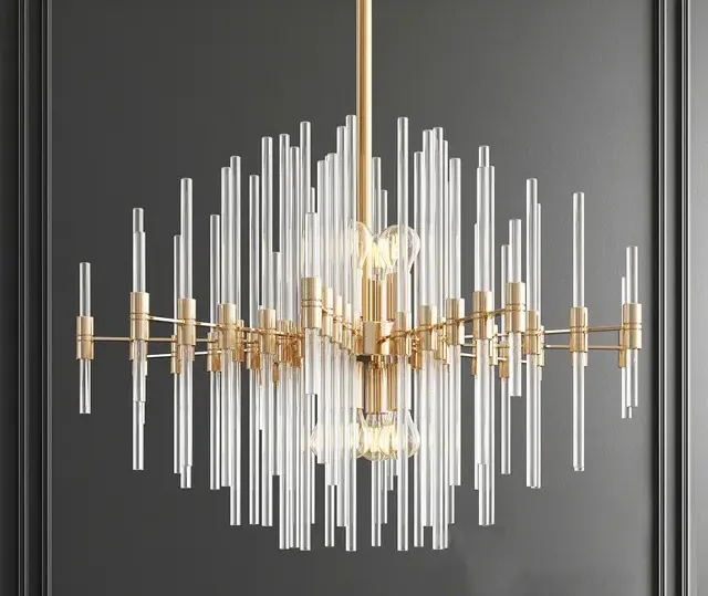 Mora chandelier