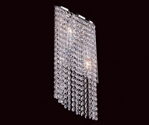 Nua chandelier