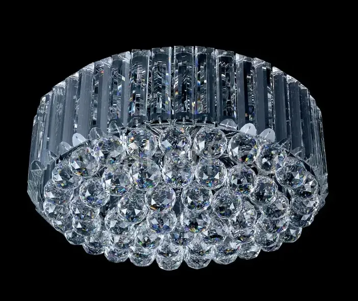 Regolo chandelier