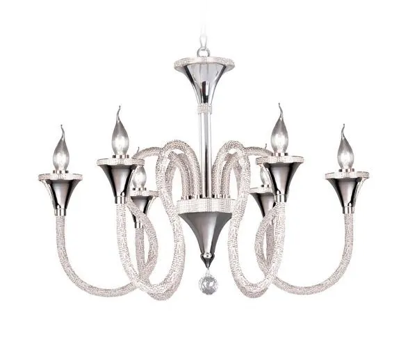 Serpente Ceiling Light