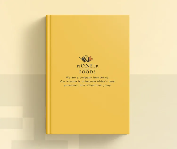 Pioneer Foods