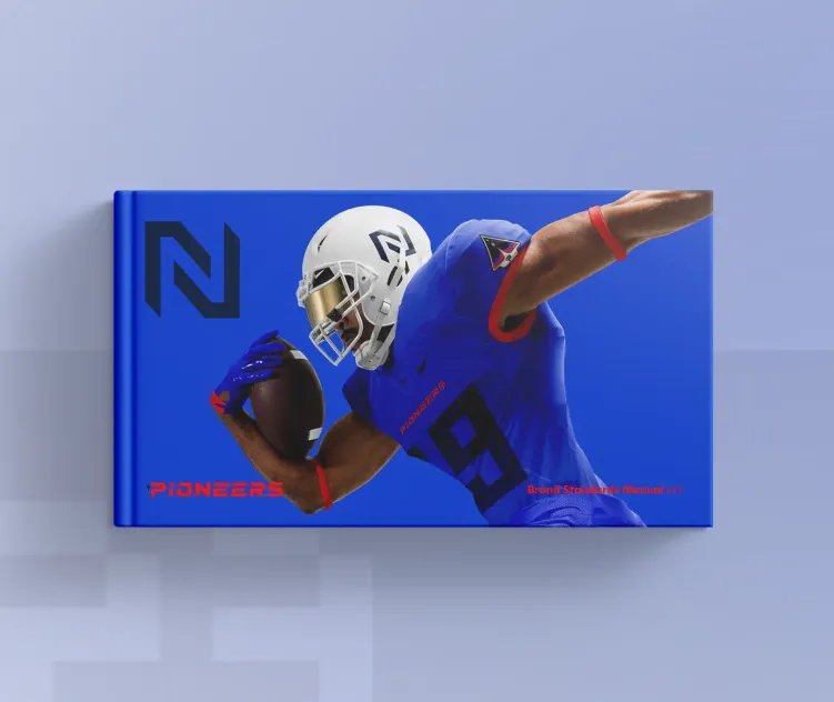 Pioneers Athletics