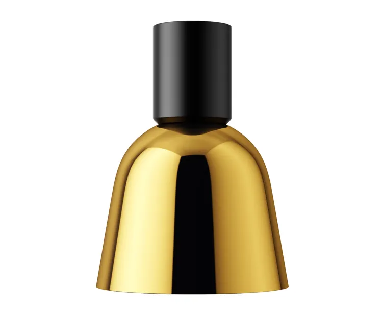 Lighto ceiling light by parachilna