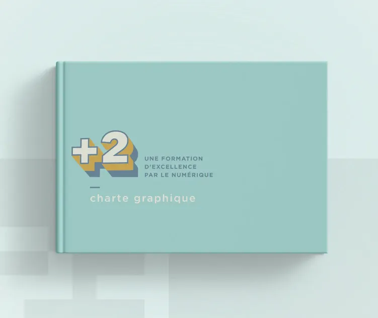 Plus 2
