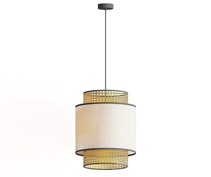 Marko suspended light
