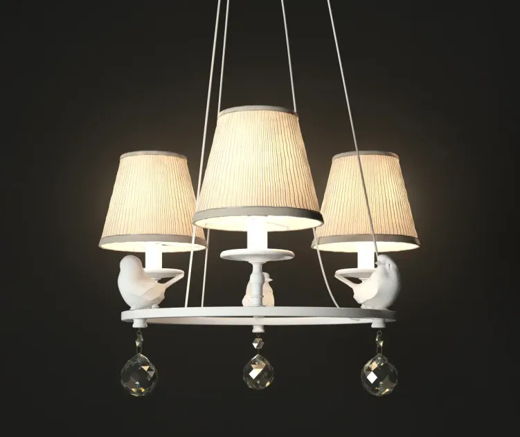 Maytoni voyage