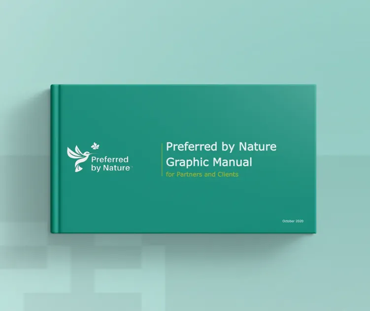 Preferred by Nature