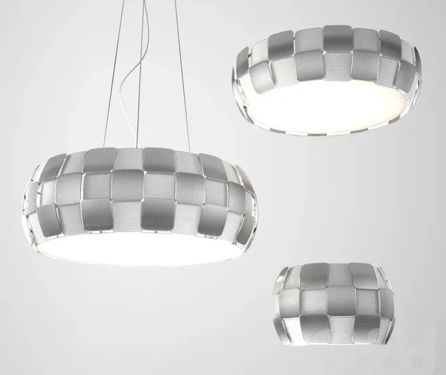 Odeon light