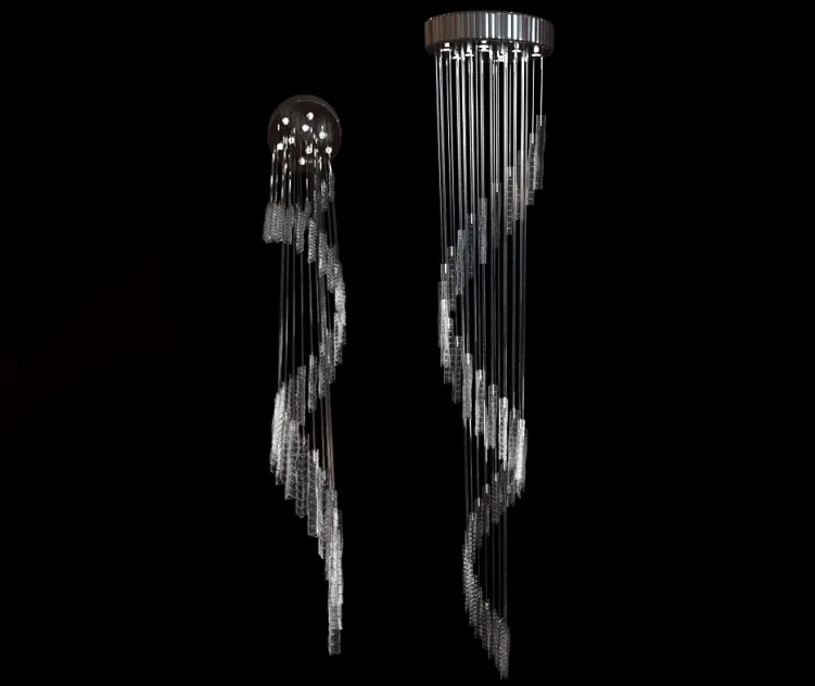 Pendant light