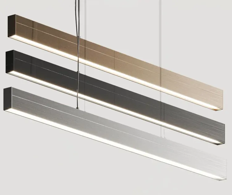 Sattler paladio prism pendant lamp 2