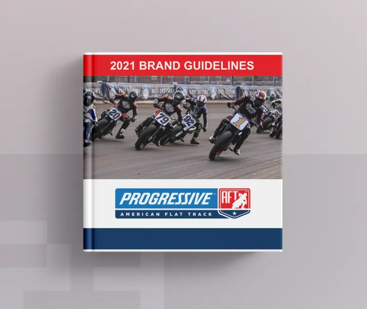 Progressive Aft