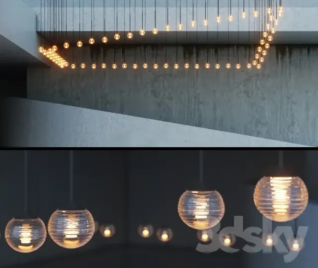 Vibia algorithm