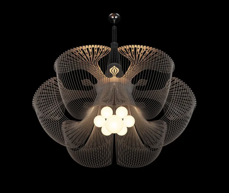 Willowlamp
