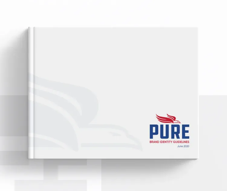 Pure Oil