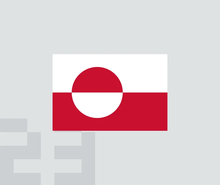 Greenland