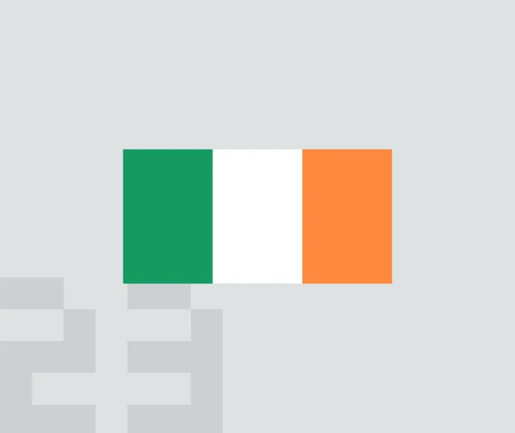 Ireland