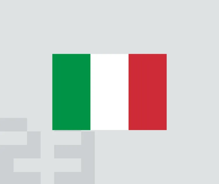 Italy