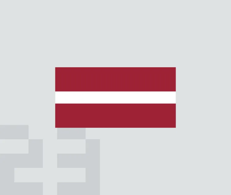 Latvia