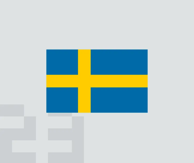 Sweden