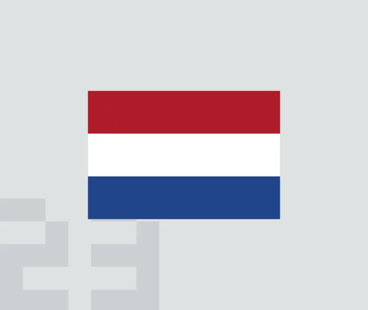 The Netherlands