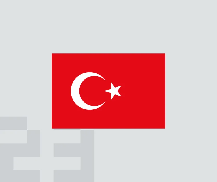 Turkey